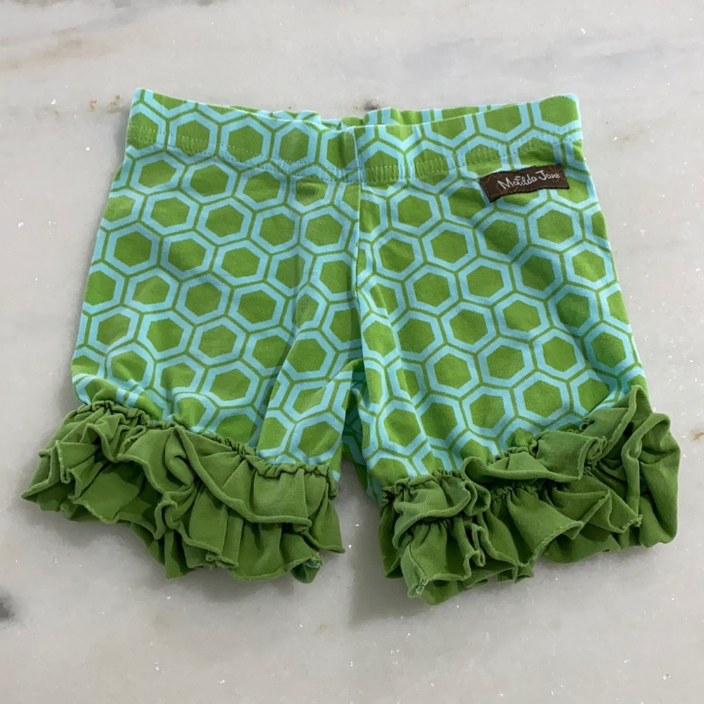 Matilda Jane shorties